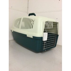 Pet Airline Travel Carrier Cage 